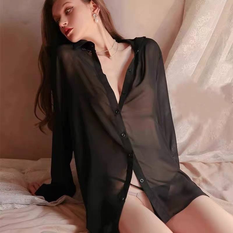 H008款免脫情趣內衣