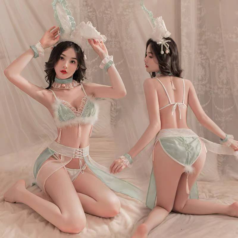 H020免脫情趣內衣